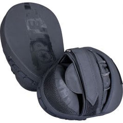 Handpratzen „Power Ink Black’n’Black”