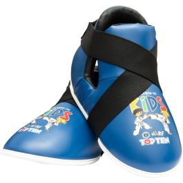 Fußschutz „ITF Kids“