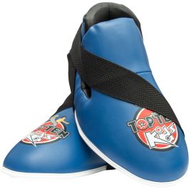 Fußschutz „KIDS Generation“