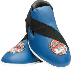 Fußschutz „KIDS Generation“