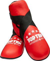 Fußschutz „Superfight 3000“