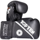 Boxhandschuhe „4Select“ aus Leder