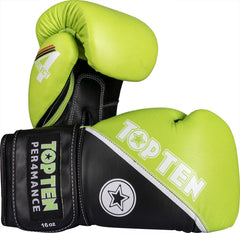 Boxhandschuhe „4Select“ aus Leder