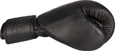 Boxhandschuh „Black`n`Black“