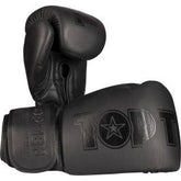 Boxhandschuh „Black`n`Black“