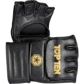 MMA Wettkampf-Handschuhe „Competitor“