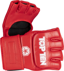 MMA Wettkampf-Handschuhe „Competitor“