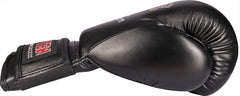 Boxhandschuhe „Kampfkatzen“