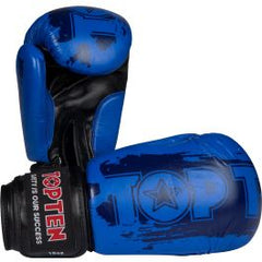 Boxhandschuhe „Power Ink“
