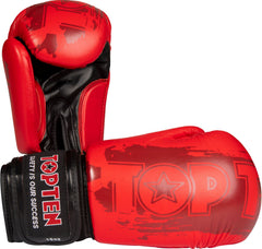 Boxhandschuhe „Power Ink“