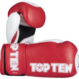 Boxhandschuhe „STAR XLP“