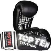 Boxhandschuhe „Superfight 3000“
