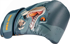 Boxhandschuhe „T-iron“
