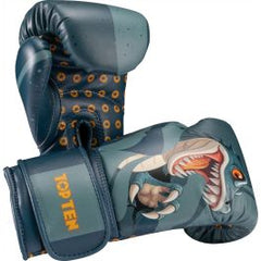 Boxhandschuhe „T-iron“