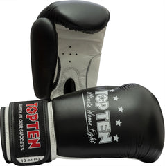 Boxhandschuhe für Frauen „Ultimate Woman Fight“