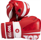 Boxhandschuhe „WAKO NTB Marks“
