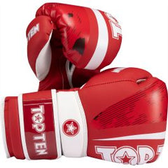 Boxhandschuhe „WAKO NTB Marks“