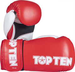 Boxhandschuhe „XLP“