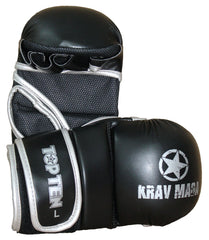 Grappling-Handschuhe „Krav Maga“