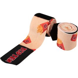 Boxbandage elastisch „Budo Fries“