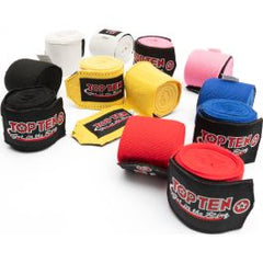 Boxbandage elastisch