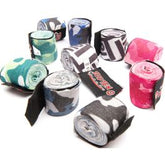 Boxbandage elastisch „Military“