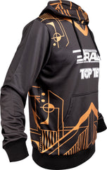 Hoodie „BRAVE“