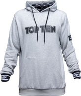 Hoodie „Fight Club“