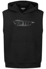 Tank Hoodie „Power Ink 3D“