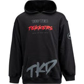 Hoodie „TKD Tekkers“