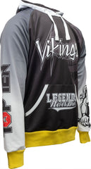 Hoodie „Vikings“