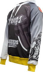 Hoodie „Vikings“