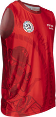 Competition Shirt „Salamaa“