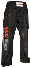 Trainingshose „Krav Maga - We`re the good“