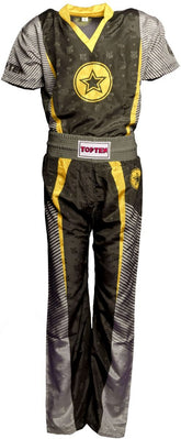 Kickboxuniform „Big Star“