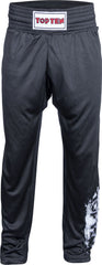 Kickboxhose „SlimFit“
