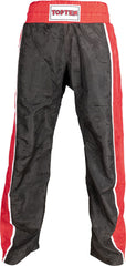 Kickboxhose „Stripes“