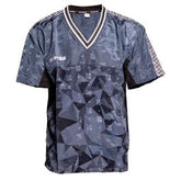 T-Shirt mit V-Ausschnitt zum Kickboxen „Kickboxjacke Prism“