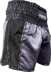 Kickbox-Shorts „Dragon“