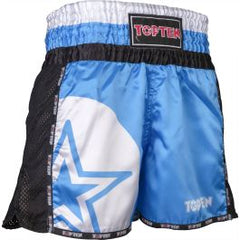Kickbox-Shorts „STAR“