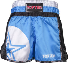 Kickbox-Shorts „STAR“