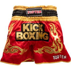 Kickbox-Shorts „WAKO Kickboxing“