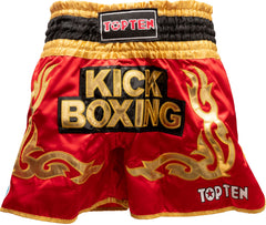 Kickbox-Shorts „WAKO Kickboxing“