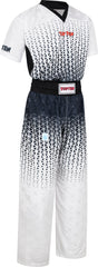 Kickboxuniform „Grafic“