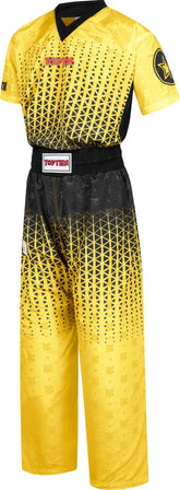 Kickboxuniform „Grafic“