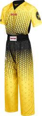 Kickboxuniform „Grafic“