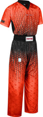 Kickboxuniform „Grafic“