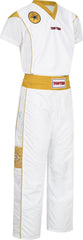 Kickboxuniform „Star Edition“