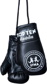 Mini-Boxhandschuhe „IFMA“