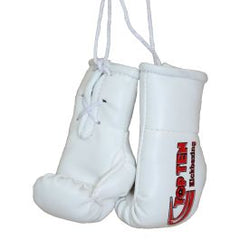 Mini-Boxhandschuhe „TOP TEN Kickboxing“